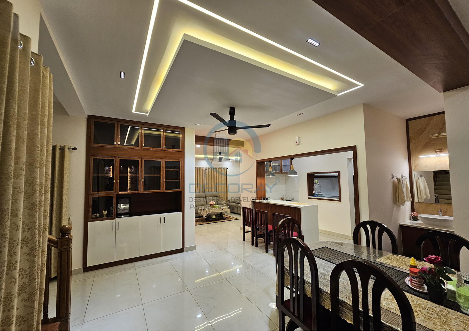 interior designers in Kerala