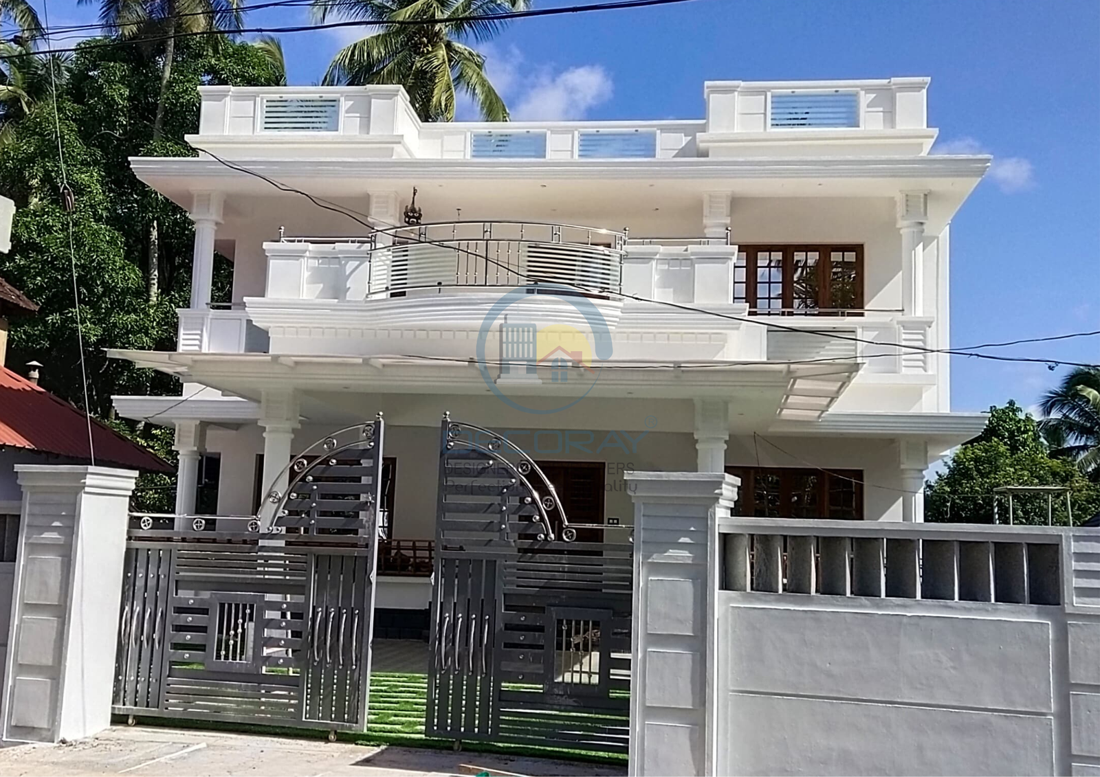 interior designers in Kerala